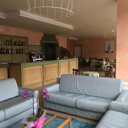 Hotel La Pieve Pieve Vergonte Εξωτερικό φωτογραφία