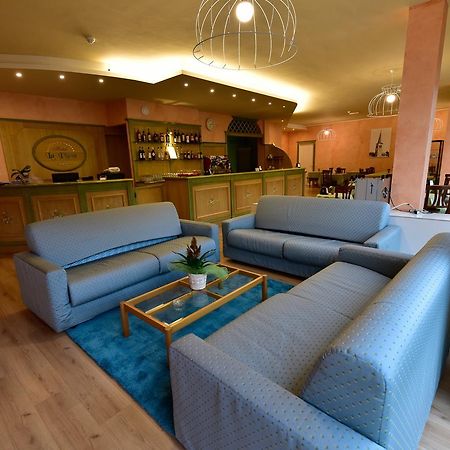 Hotel La Pieve Pieve Vergonte Εξωτερικό φωτογραφία