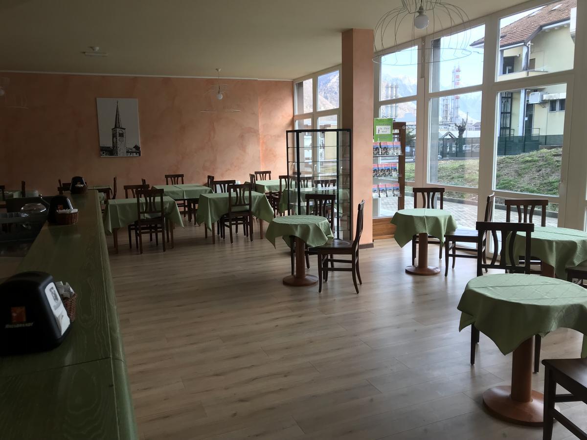 Hotel La Pieve Pieve Vergonte Εξωτερικό φωτογραφία