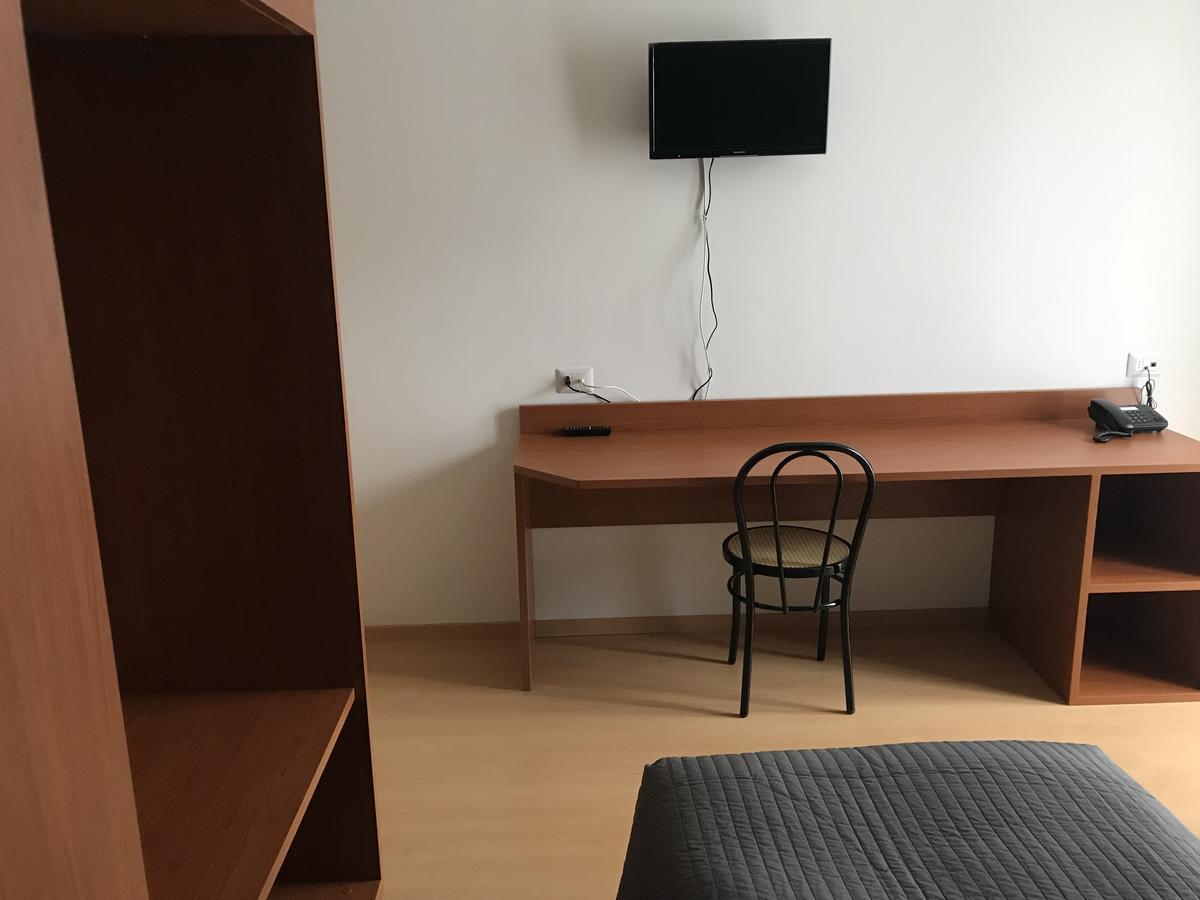Hotel La Pieve Pieve Vergonte Εξωτερικό φωτογραφία