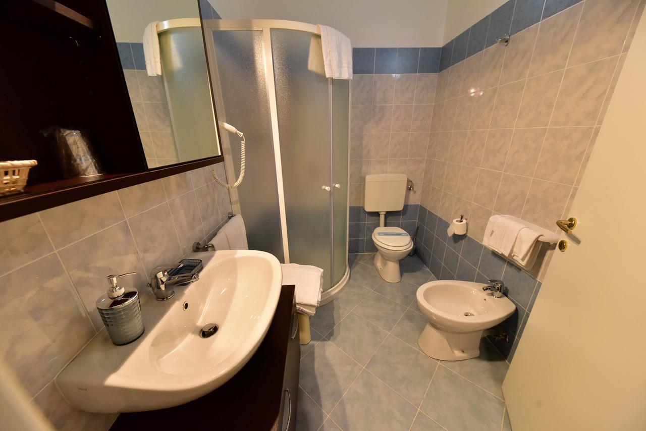 Hotel La Pieve Pieve Vergonte Εξωτερικό φωτογραφία