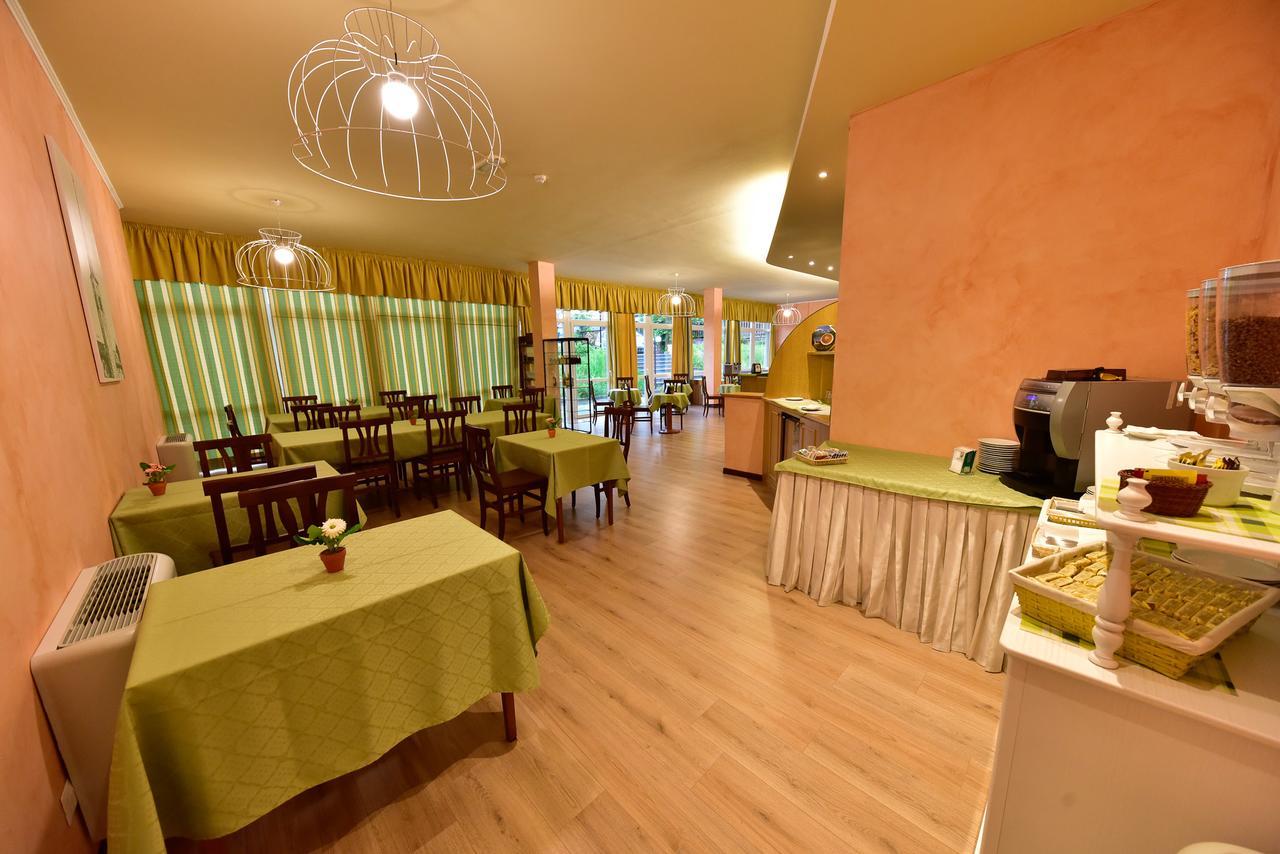 Hotel La Pieve Pieve Vergonte Εξωτερικό φωτογραφία