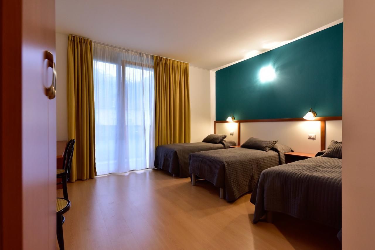 Hotel La Pieve Pieve Vergonte Εξωτερικό φωτογραφία